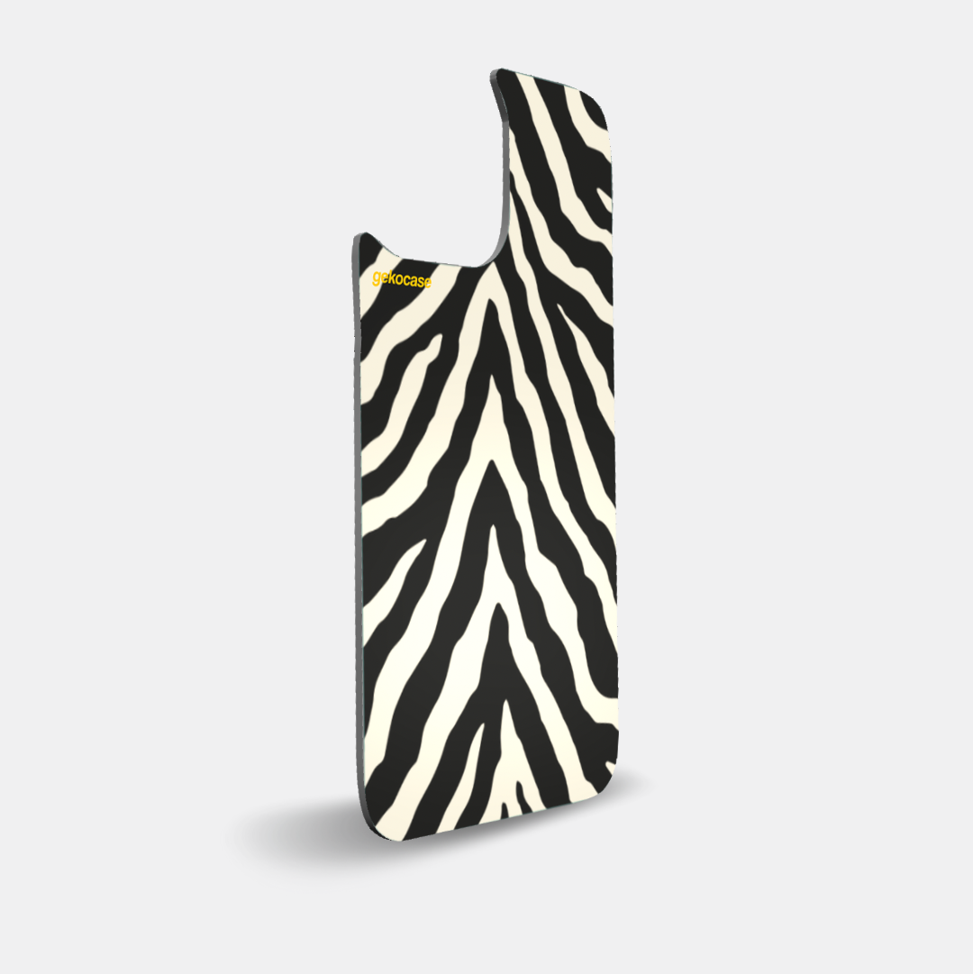 Wild Stripes + gekocase original