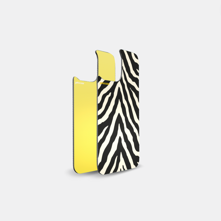 yellow zebra - Skinz pack
